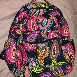 Vera Bradley backpack